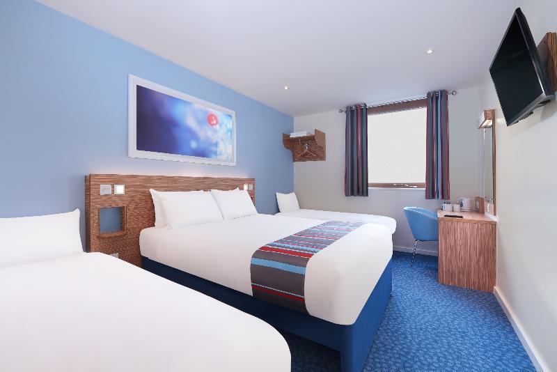 Travelodge London Richmond Central Экстерьер фото